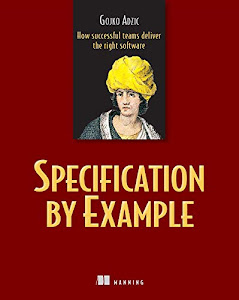 Specification by Example