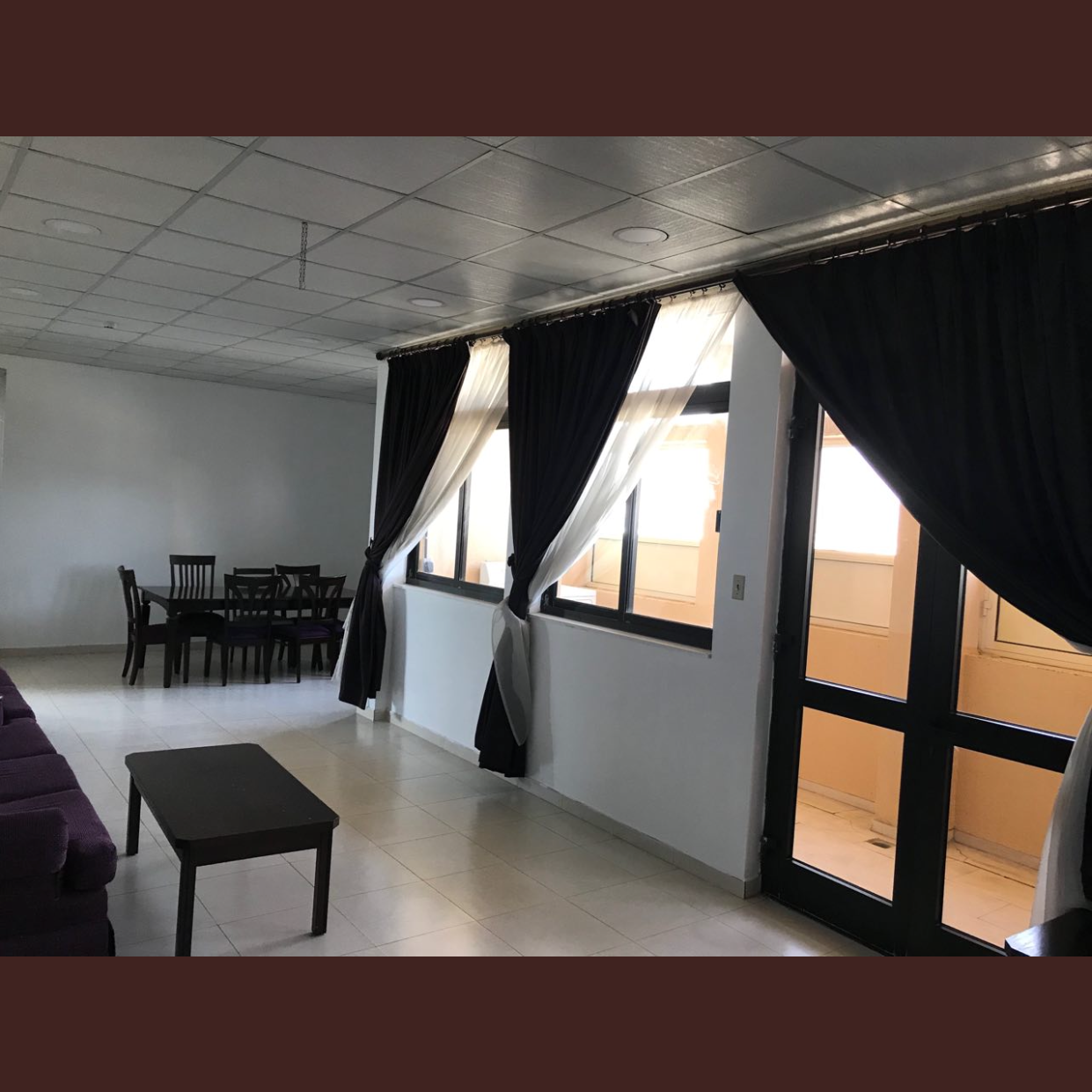 Ø³ÙƒÙ† Ø¬Ø§Ù…Ø¹Ø© Ø§Ù„Ø¥Ù…Ø§Ù… Ø¹Ø¨Ø¯Ø§Ù„Ø±Ø­Ù…Ù† Ø¨Ù† ÙÙŠØµÙ„ Ùˆ Ø§Ù„Ø³ÙƒÙ† Ø§Ù„Ø®Ø§Ø±Ø¬ÙŠ