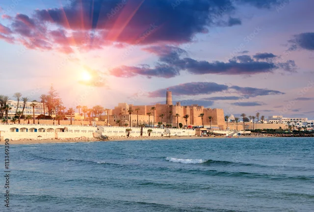 tunisia