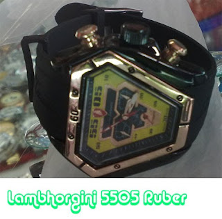 Grosir Jam Tangan