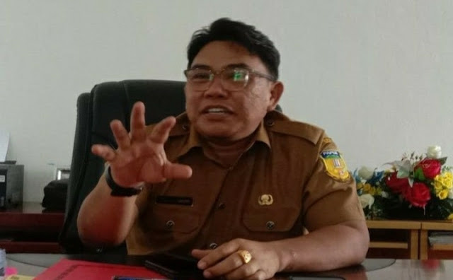 Pemprov Papua akan Siapkan Rencana Aksi Pengendalian Inflasi Daerah