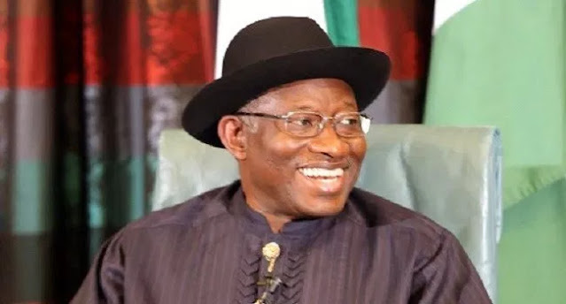 Prophet Releases Terrifying Message About Ex-President Goodluck Jonathan