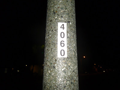 Pole #: 4060