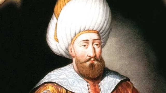 Yıldırım Bayezid Dönemi Gelişmeleri