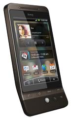 HTC Hero