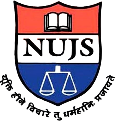 West Bengal National University of Juridical Sciences (WBNUJS or NUJS)