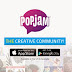 PopJam: Facebook για παιδιά