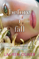 Before I Fall - Lauren Oliver