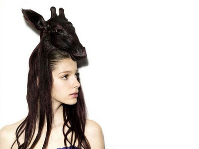 Incredible animal hair Extensions