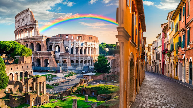 italy tours