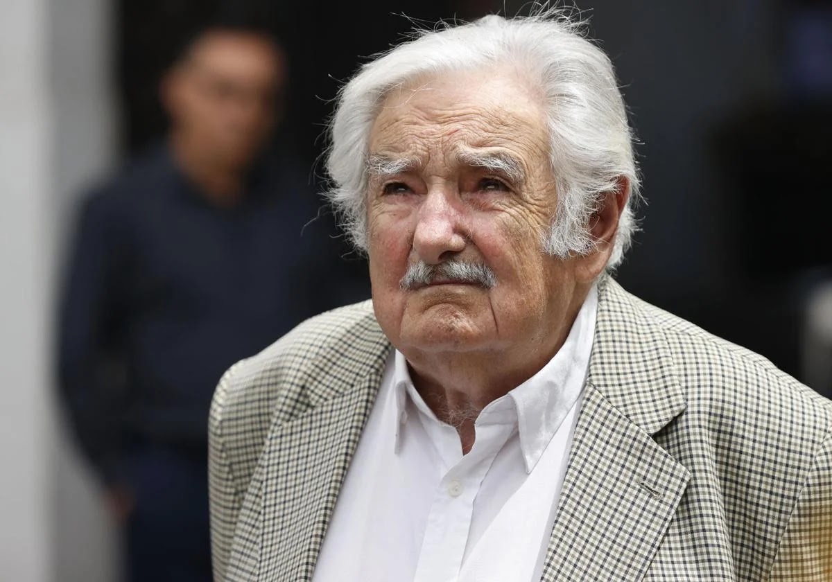 Expresidente José "Pepe" Mujica reflexiona sobre su legado y anuncia el final de su ciclo político