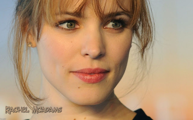 Rachel McAdams Still. Image, Photo, Foto, Picture, Wallpaper