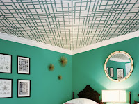 Blue And Green Bedroom Decor