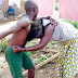 Woman Accuses Husband Of Beating Her Before S*x