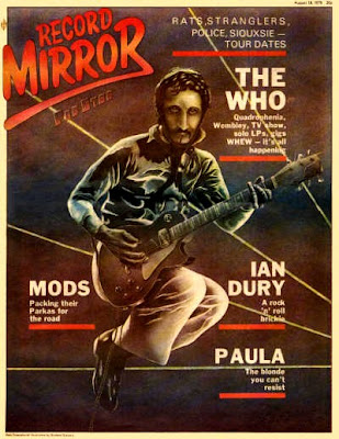 Record Mirror