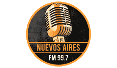 Nuevos Aires FM 99.7