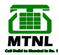 MAHANAGAR TELEPHONE NIGAM LIMITED