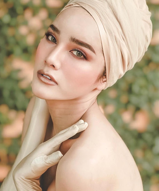 Siriranya Chulalakkul – Most Beautiful Thai Ladyboy Model Instagram Photos