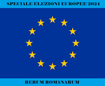 Europee 2024 a Roma speciale candidati liste