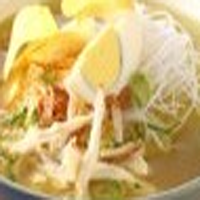 Resep Cara Membuat Soto Madura Asli Enak