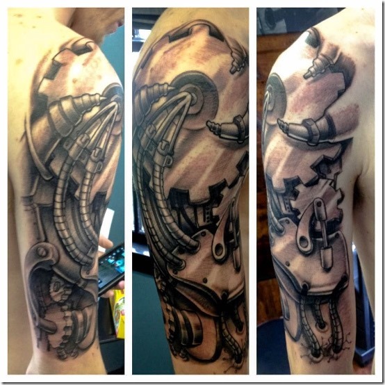 steampunk_plein_manchon_de_tatouage_pour_les_hommes