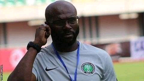 CHAN: Imama Amapakabo Invites 20 Players For Togo