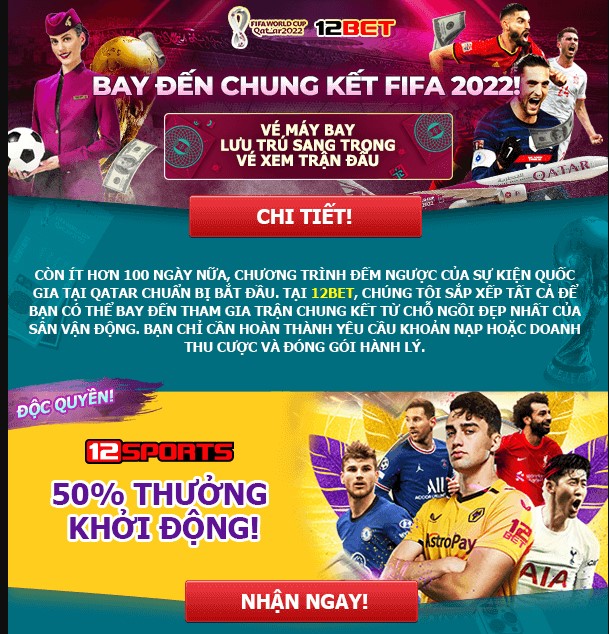 Chơi game, bóng đá lấy bội tiền thưởng: Xem Ngay 50-km