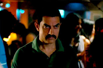 Aamir Khan