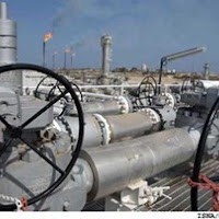 Natural gas futures lower in U.S. trade