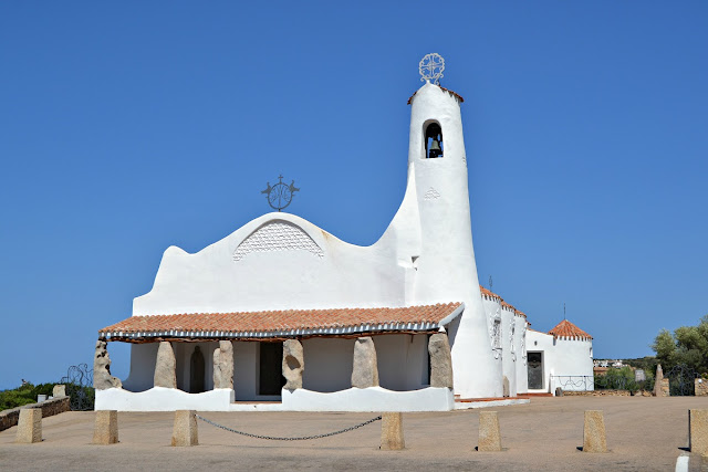 Chiesa Stella Maris 