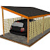 carport plans download