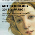 ART SEMIOLOGY - SIMBOLOGIA E SIGNIFICATI DEI CAPOLAVORI DELLA PITTURA ITALIANA E FRANCESE