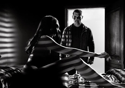 Sin City A Dame To Kill For