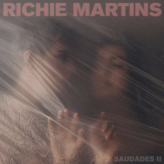 richi martins estrena saudades II y videoclip para sobriædad