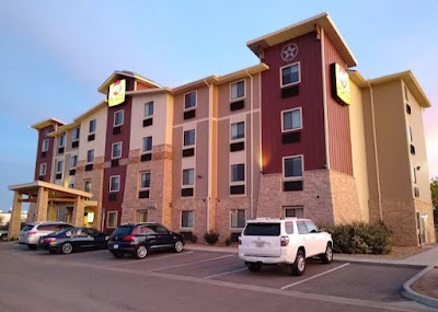 5 star hotels in Amarillo