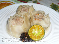 Siomai