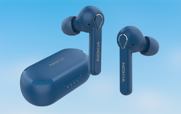 Nokia Lite Wireless Headset Specifications