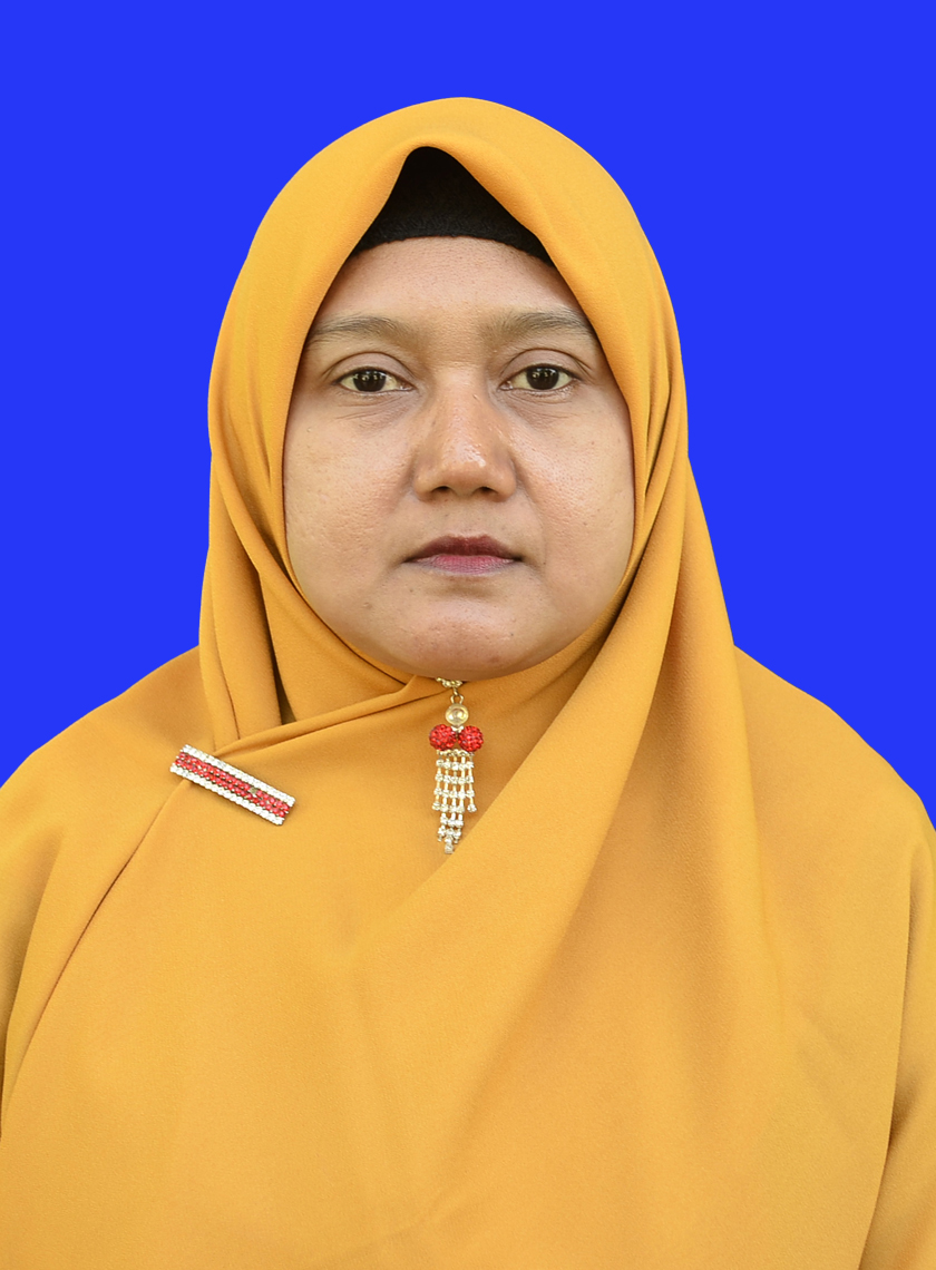 Nurmalawati, S.Pd.I