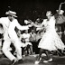 1935 Swing Dance