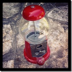 gummachine