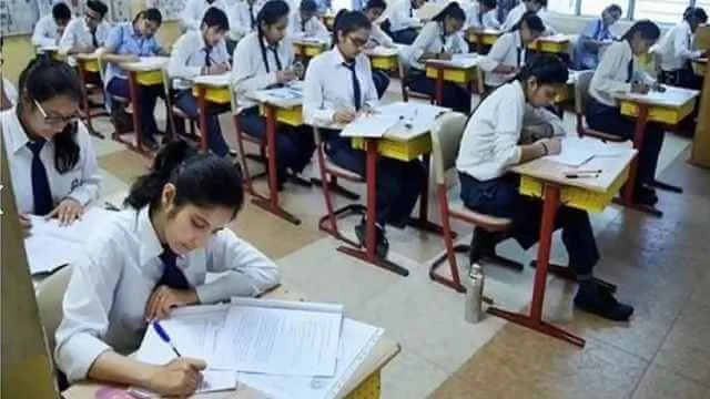 CBSE परीक्षा रद्द, cbse class 12 board exam 2021 latest news in hindi