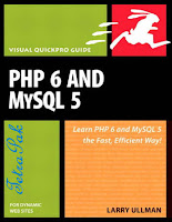 Php 6 And Mysql 5