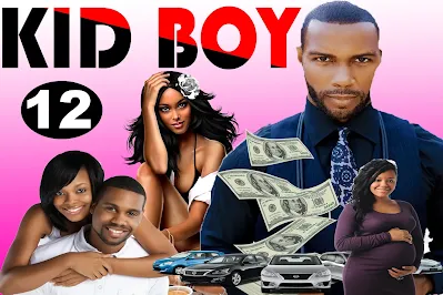 Simulizi Nzuri Ya Kusisimua: KID BOY Sehemu Ya 12