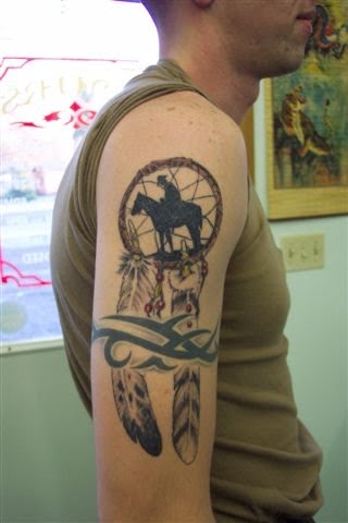 The Best Tattoo For Men
