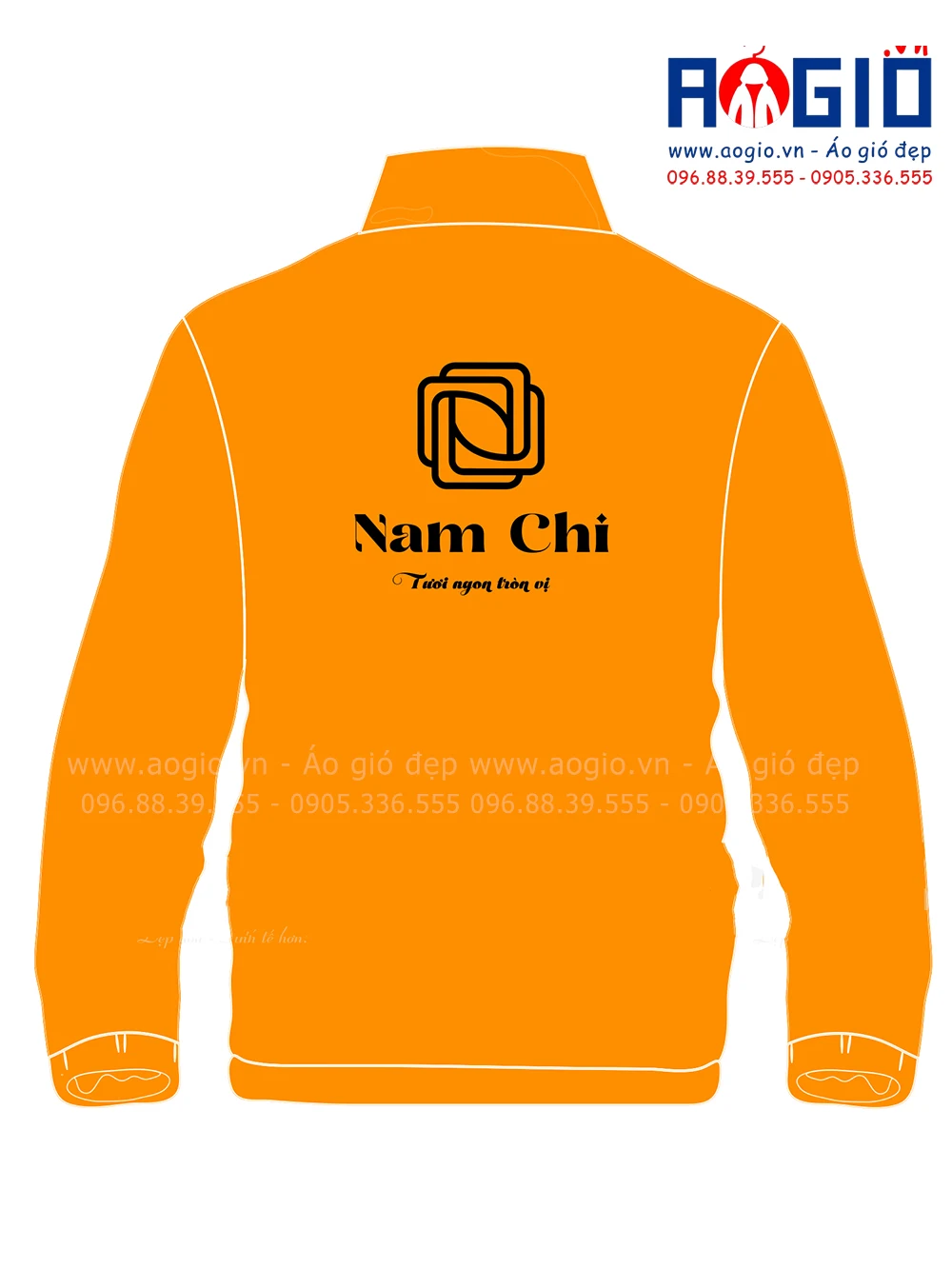 May Áo Khoác Tại Quận 5