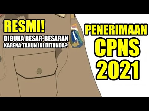 Siapkan Diri Anda Lebih Dini, Pemerintah Siapkan Kuota CASN 1,3 Juta