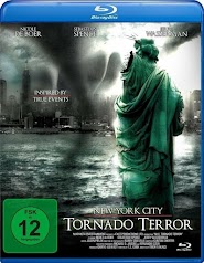 NYC: Tornado Terror (2008)