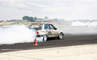 E30 DRIFT