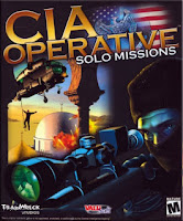 Download Game CIA Operative Solo Mission