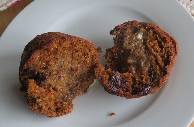 Original All Bran Muffins